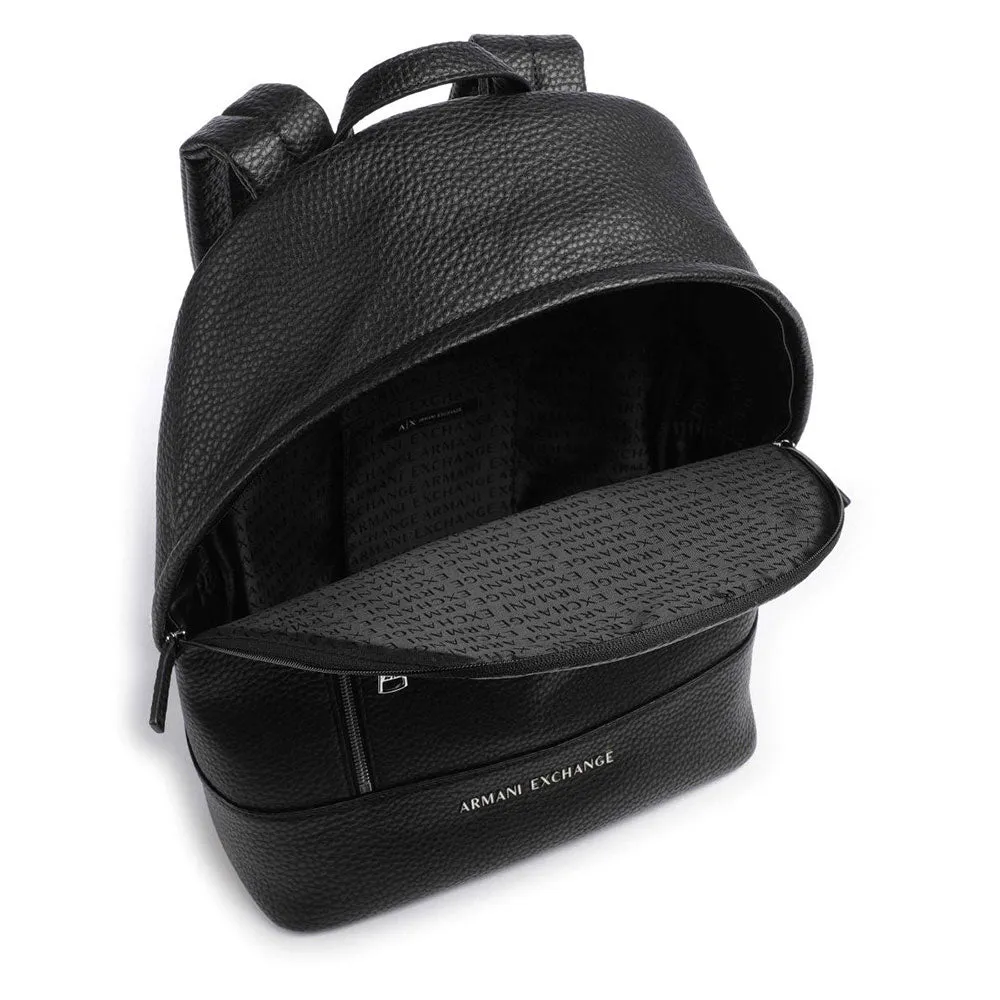 Zaino Uomo Armani Exchange Colore Nero - 952631