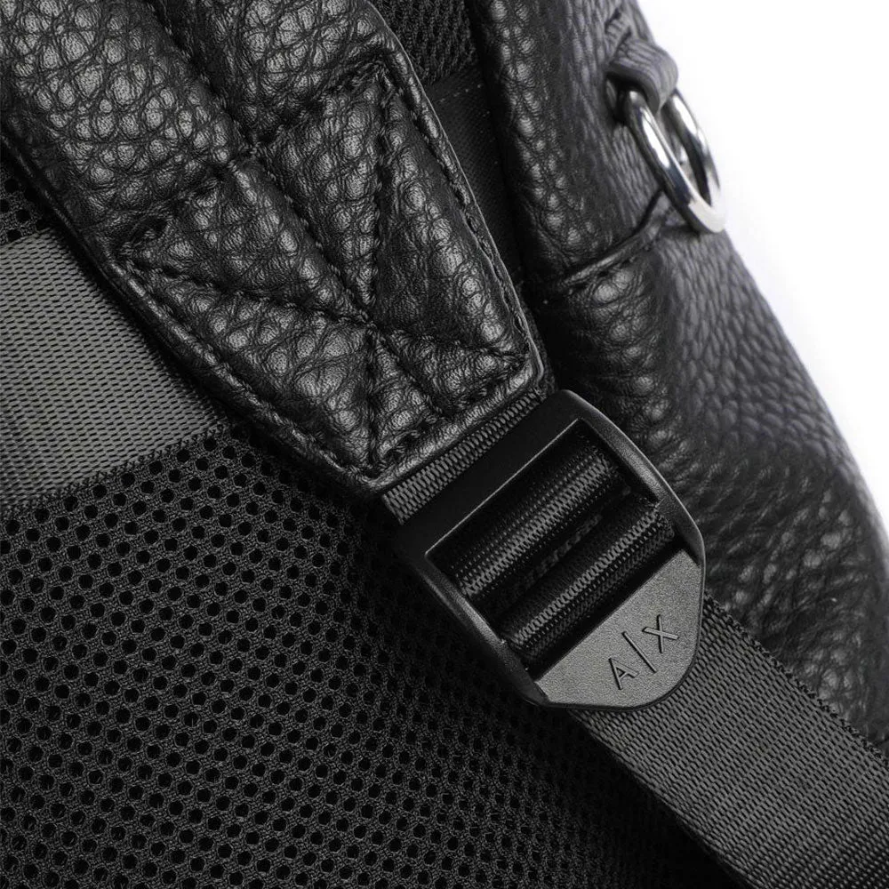 Zaino Uomo Armani Exchange Colore Nero - 952631